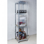 LAORIIUL TKT WORK SYSTEM 180X46X46CM 4X175KG