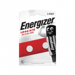 PATAREI ENERGIZER A76/LR44 ALKALINE 2TK PAKIS
