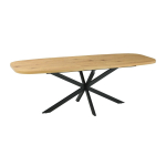 S&Ouml;&Ouml;GILAUD RAMONA 180/220X90XH75CM, HELE PUIT