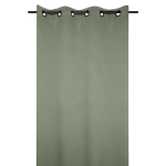 KARDIN STOF NOTTE 135X250CM PIMENDAV KHAKI