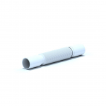 TORU AQUA RUBINETTERIE 40X40X400-800MM PAINDUV GOFR.
