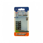 OTSA-JA AUGUKORK CLABER 1/4" TORULE 10TK