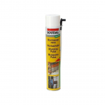 MONTAAŽIVAHT SOUDAL GENIUS GUN KOLLANE 750ML