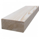 PRUSS H&Ouml;&Ouml;VELDATUD 44X95X2100MM KUUSK 2TK/PK