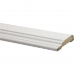 UKSEPIIRDELIIST JMG 13X65X2400 VALGE