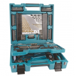OTSIKUTE KOMPLEKT MAKITA D-37194