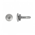 PLEKIKRUVI TTAP 4,8X19 MM RR 40 H&Otilde;BE TIHEND 25TK PAKIS