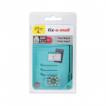MAGNET PALL KULD NEODYM D5MM, MAX 300G, 8TK
