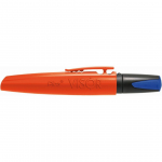PERMANENTNE MARKER PICA VISOR, SININE