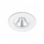 RIPPLAEVALGUSTI TRIO ZAGROS 5,5W 345LM 3000K MATT VALGE
