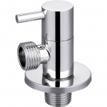 NURKVENTIIL 1/2"VKX3/4"VK KROOM