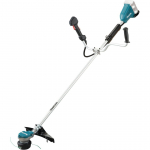 AKUTRIMMER MAKITA DUR368AZ 2X18V AKU JA LAADIJATA