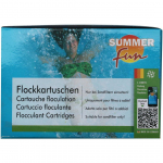 FLOKUTANT HEISSNER 8 PAKK 1KG
