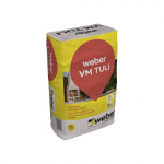 VALUMASS TULEKINDEL WEBER 20KG