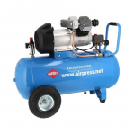 KOMPRESSOR AIRPRESS LM90-350, 90L