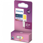 LED LAMP PHILIPS 3,7W G9 4000K 420LM