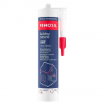 SILIKOON PENOSIL BUILDING SILICONE 322 300ML
