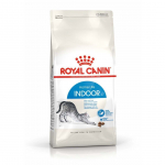 KUIVTOIT ROYAL CANIN KASSILE INDOOR 0,4KG