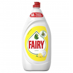 N&Otilde;UDEPESUVAHEND FAIRY LEMON 1350ML