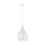 RIPPVALGUSTI EGLO RAZONI 1 E27 1X40W VALGE