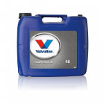 KOMPRESSORI&Otilde;LI VALVOLINE COMPRESSOR OIL 46, 20L