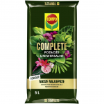 T&Auml;ISV&Auml;ETATUD MULD COMPO COMPLETE 5L