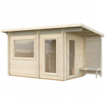 SAUNAMAJA PALMAKO SANNA 6,8M&sup2;