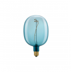 LED LAMP OSRAM VINTAGE BALLON 10 4,5W E27 100LM 1600K HELESININE