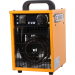 SOOJAPUHUR KENDE ELEKTRITOITEGA HOT-030M 3KW