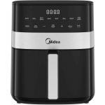 KUUMA&Otilde;HUFRIT&Uuml;&Uuml;R MIDEA MF-CN65E 1700W