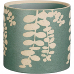&Uuml;MBRISPOTT MICA DECORATIONS NOELLE &Oslash;14CM T&Uuml;RKIIS
