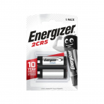 PATAREI ENERGIZER LITHIUM 2CR5 6V