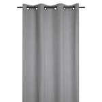 KARDIN STOF PORTLAND 140X260CM 100% PIMENDAV HALL