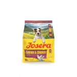 KUIVTOIT JOSERA KOERTELE MINI ADULT L&Otilde;HE/KANA 900G