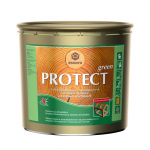 PUIDU S&Uuml;VAIMMUTUSVAHEND AURA PROTECT GREEN 2,7L ROHELINE
