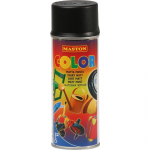 AEROSOOLV&Auml;RV COLOR MUST MATT 400ML