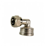 NURK ALUPEX 16X3/4" SK