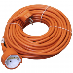 J&Auml;TKUJUHE 10M 3G1,5MM&sup2; H05VV-F ORANŽ