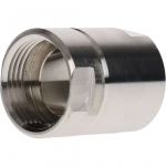 K&Auml;TER&Auml;TIKUIVATI &Uuml;HENDUSMUTTER AQUALINE 3/4"SK/VK RV.TERAS