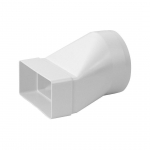 &Uuml;LEMINEK &Uuml;MARALE PLASTIKUST 220X55MM &Oslash;125MM