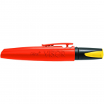 PERMANENTNE MARKER PICA VISOR, KOLLANE