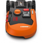 ROBOTNIIDUK WORX LANDROID L2000