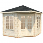 PAVILJON PALMAKO MELANIE 6,6M&sup2;