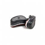 GVS ELIPSE FILTRID A1P3 CARBON, SPR503 JA SPR338, 1TK