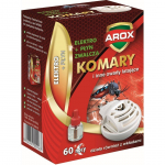 S&Auml;&Auml;SET&Otilde;RJE KOOS T&Auml;ITEVEDELIKUGA AROX