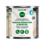 M&Ouml;&Ouml;BLI- JA TERRASSI&Otilde;LI WOODCARE GUIDE 0,75L HALL