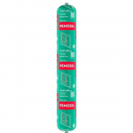 NEUTRAALNE KLAASIMISSILIKOON PENOSIL PREMIUM 330 600ML L&Auml;BIPAISTEV