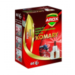 T&Auml;ITEVEDELIK S&Auml;&Auml;SEFUMIGAATORILE AROX 45ML