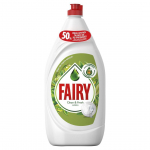 N&Otilde;UDEPESUVAHEND FAIRY APPLE 1350ML