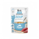 TUUNIKALASUPP BRIT CARE KASSIDELE 75G